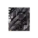 PLACA MADRE ASUS AM4 PRIME B550M-K ARGB ASUS S/R/HDMI//2M2/DDR4/USB3.2/MATX