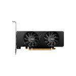 PLACA DE VIDEO MSI RTX3050 LP OC 6GB GDDR6 912-V812-223 - Imagen 2