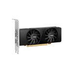 PLACA DE VIDEO MSI RTX3050 LP OC 6GB GDDR6 912-V812-223 - Imagen 3