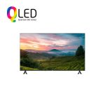 TELEVISOR 55" JVC LT-55NQ7165U 4K UHD/QLED/OPT/DIG/BLUETOOTH/3HDMI/2USB/RED/WHALE BORDE IN