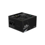 FUENTE 750W GIGABYTE 80PLUS GOLD FULL MODULAR GP-UD750GM PG5 V2 - Imagen 3