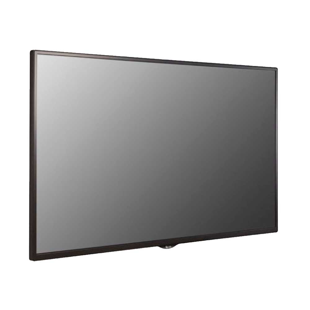fastrax_14267_6a5663490e3ca.jpg MONITOR SIGNAGE 32" LG 32SM5C FHD/USB/HDMI/DP/SD/NE - Imagen 1