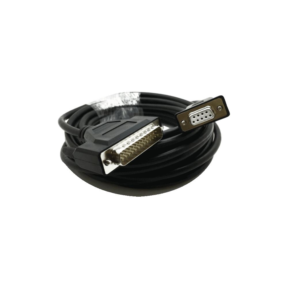 fastrax_14496_6a56634d356cb.jpg CABLE SERIAL 9PIN A 25PIN - Imagen 1