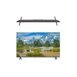 TELEVISOR 55" JVC LT-55N775U 4K UHD/ HDR/ DIG/ OPT/ SMART/ 3HDMI/ 2USB/ RED/AND14 - Imagen 2