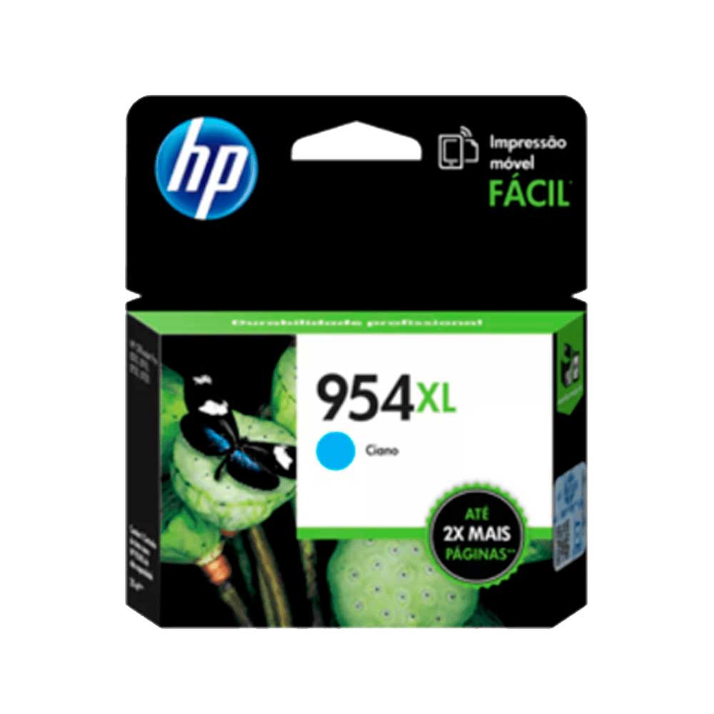 fastrax_14762_6a566355efb52.jpg TINTA HP 954XL CIAN L0S62AL 20ML - Imagen 1