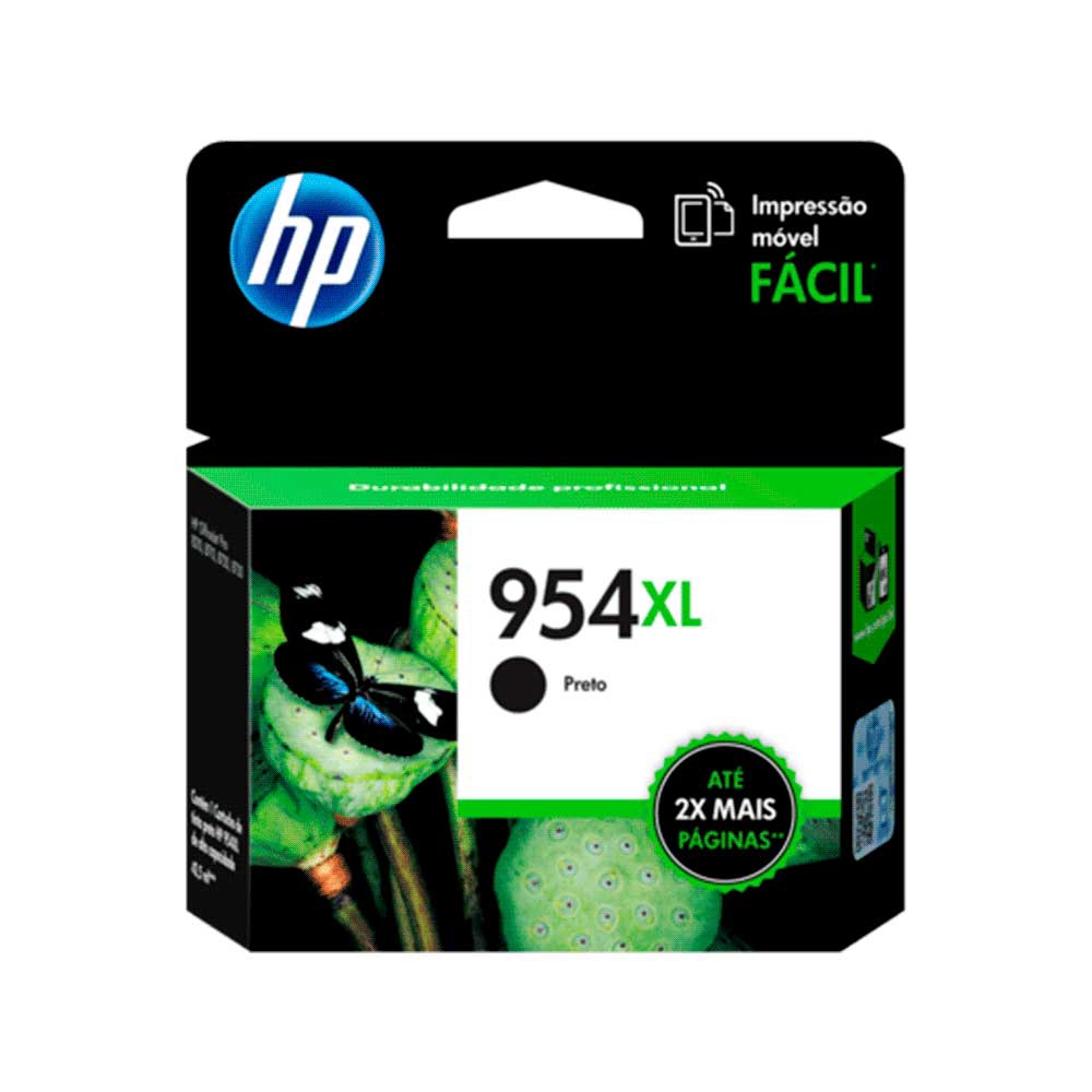fastrax_14793_6a566359ecaec.jpg TINTA HP 954XL NEGRO L0S71AL 42,5ML - Imagen 1