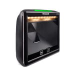 LECTOR HONEYWELL SOLARIS 7980G-2USBX-0 2D IMAGER USB/FIJO DE MESA NEGRO