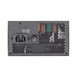 FUENTE EVGA  600W BQ 80PLUS BRONZE SEMIMODULAR 110-BQ-0600-K1 - Imagen 2