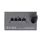 FUENTE EVGA  600W BQ 80PLUS BRONZE SEMIMODULAR 110-BQ-0600-K1 - Imagen 3