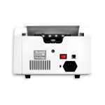CONTADOR 3NSTAR DE BILLETES BC1005 110V - Imagen 5