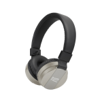 AURICULAR CON MICROFONO KLIP KHS-620SV HEADPH BLUETOOTH/GRIS