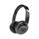 AURICULAR CON MICROFONO KLIP KHS-851BK HEADPH/NEGRO