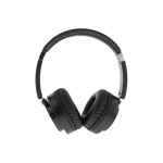 AURICULAR CON MICROFONO KLIP KHS-851BK HEADPH/NEGRO - Imagen 2