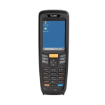 COLECTOR ZEBRA/MOTOROLA MC2180 2.8 624 MNZ/128MB/WLAN/2D/WIN CE