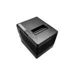 IMPRESORA TERMICA DIRECTA 3NSTAR RECIBOS 3" RPT008 USB/SERIAL/RED NEGRO - Imagen 2