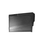 IMPRESORA TERMICA DIRECTA 3NSTAR RECIBOS 3" RPT008 USB/SERIAL/RED NEGRO - Imagen 3