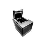 IMPRESORA TERMICA DIRECTA 3NSTAR RECIBOS 3" RPT008 USB/SERIAL/RED NEGRO - Imagen 4