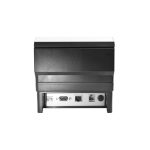 IMPRESORA TERMICA DIRECTA 3NSTAR RECIBOS 3" RPT008 USB/SERIAL/RED NEGRO - Imagen 5