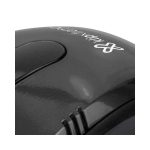 MOUSE KLIP WIRELESS KMW-330BK VECTOR 1600DPI/3D 6 BOT/ NEGRO - Imagen 2