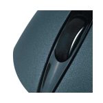 MOUSE KLIP W. KMW-400BL GHOS 1600DPI/3D 4 BOT/ AZUL - Imagen 2