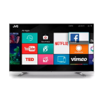 TELEVISOR 43" JVC LT-43N585U FHD DIG/ SMART/ HDMI/ USB - Imagen 2
