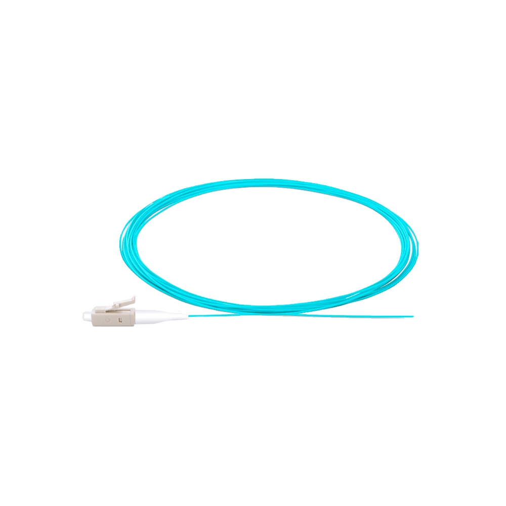 fastrax_20893_6a5663cfe9a75.jpg PIGTAIL FIBRA O. SIMP. OM3 SC X 1MT LANPRO - Imagen 1