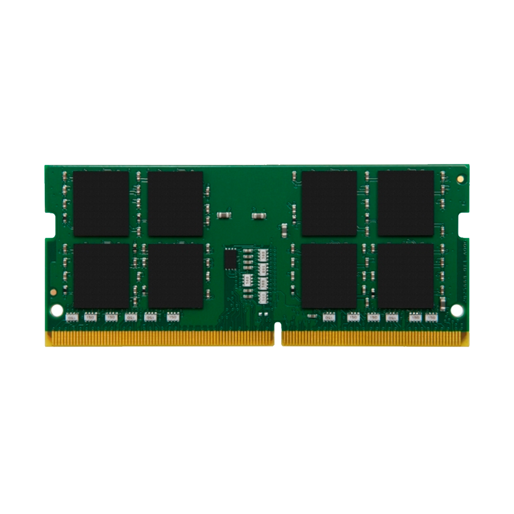 fastrax_21951_6a5663e20a4c7.jpg MEMORIA RAM P/NB DDR4 4G 2400 KING KVR24S17S6/4 - Imagen 1