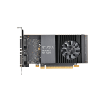PLACA DE VIDEO EVGA GT1030 2GB DD5 02G-P4-6338-KR - Imagen 2