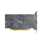 PLACA DE VIDEO EVGA GT1030 2GB DD5 02G-P4-6338-KR - Imagen 3