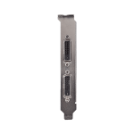 PLACA DE VIDEO EVGA GT1030 2GB DD5 02G-P4-6338-KR - Imagen 4