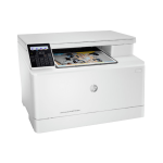 IMPRESORA HP LASERJET COLOR PRO M180NW RED O WIFI USB 220V