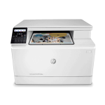 IMPRESORA HP LASERJET COLOR PRO M180NW RED O WIFI USB 220V - Imagen 2