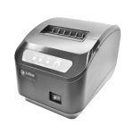 IMPRESORA TERMICA 3NSTAR TERMICA DIRECTA RPT005 USB/SERIAL