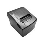 IMPRESORA TERMICA DIRECTA 3NSTAR RPT010 USB/ SERIAL/ RED GRIS - Imagen 2