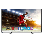 TELEVISOR 58" JVC LT58N785U 4K UHD/DIG/SMART/HDMI/USB
