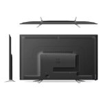 TELEVISOR 58" JVC LT58N785U 4K UHD/DIG/SMART/HDMI/USB - Imagen 2