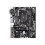 PLACA MADRE GIGABYTE AM4 A320M-S2H V/S/R/DVI/HDMI/M2/DDR4/MATX - Imagen 2