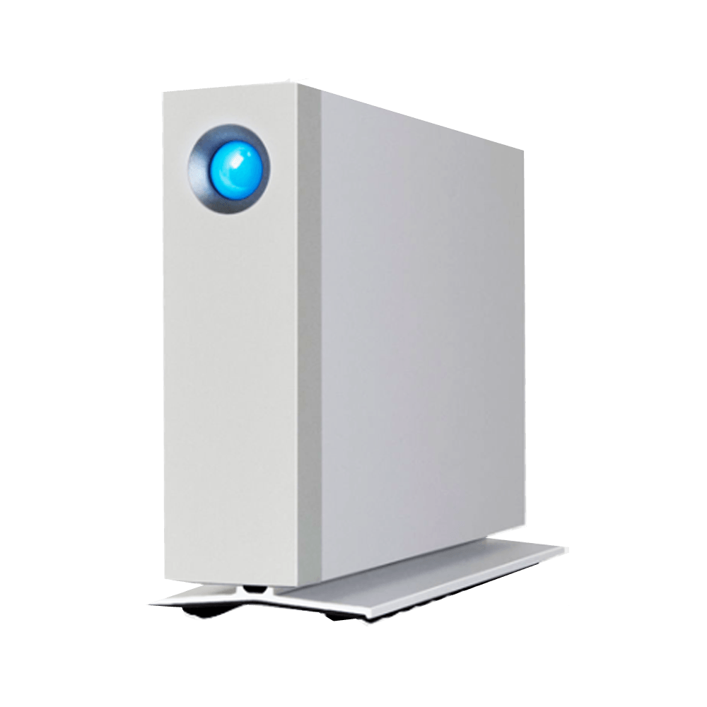 fastrax_23016_6a566424256a3.jpg DISCO DURO EXTERNO LACIE 4TB D2 THUNDERBOLT2 STEX4000400 USB 3.0 - Imagen 1