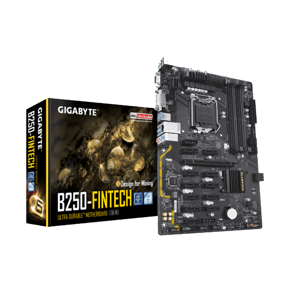 fastrax_23047_6a56642a1878e.jpg ZZMB GIGABYTE 1151 B250-FINTECH V/S/R/DV - Imagen 1