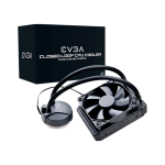 COOLER P/CPU EVGA 120MM 400-HY-CL11-V1 LIQUID/WATER
