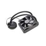 COOLER P/CPU EVGA 120MM 400-HY-CL11-V1 LIQUID/WATER - Imagen 2