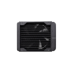COOLER P/CPU EVGA 120MM 400-HY-CL11-V1 LIQUID/WATER - Imagen 3