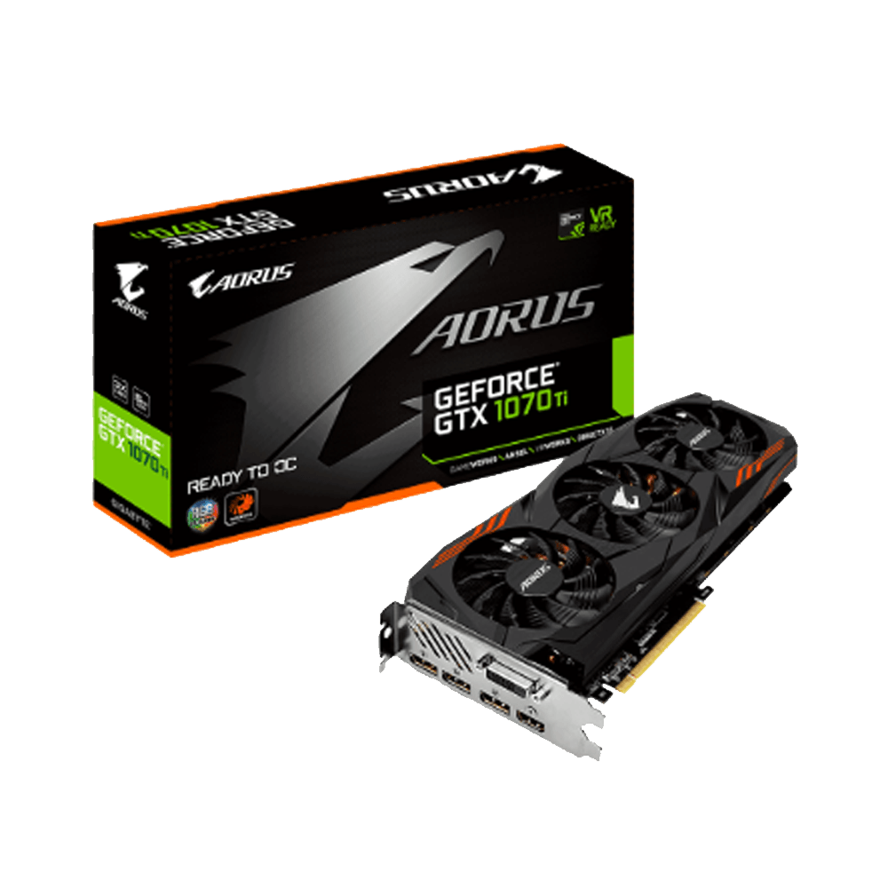 fastrax_23283_6a5664369449e.jpg ZZVGA GIGA GTX1070TI 8GB DD5 GV-N107TA - Imagen 1