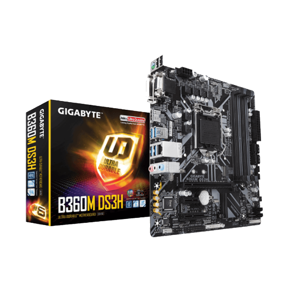 fastrax_23351_6a566440e4bda.jpg ZZMB GIGABYTE 1151 B360M DS3H V/S/R/HDMI - Imagen 1