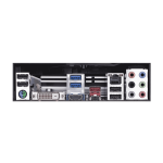 PLACA MADRE GIGABYTE 1151 H370 AORUS GAMING 3 WIFI S/R/HDMI/DVI/M2/WIFI/DDR4/ATX - Imagen 3