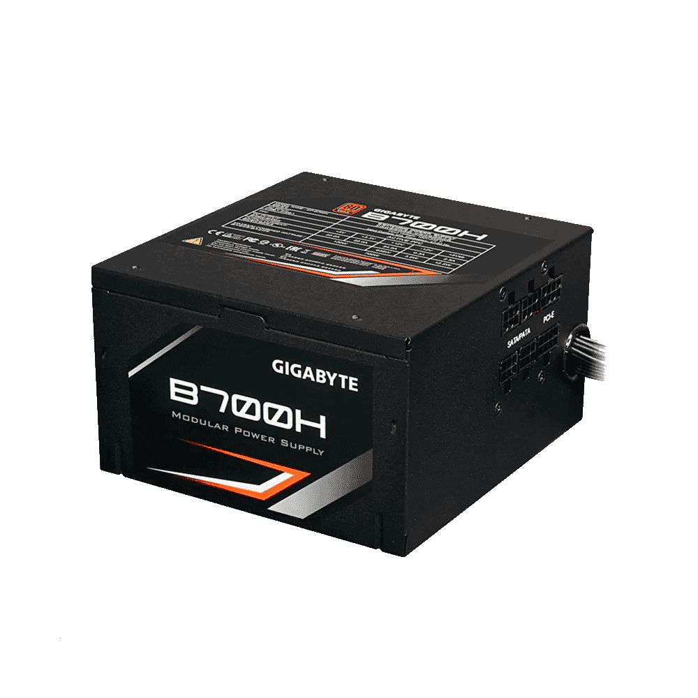 fastrax_23535_6a56644e39092.jpg FUENTE GIGABYTE 700W GP-B700H 80 PLUS BRONZE - Imagen 1