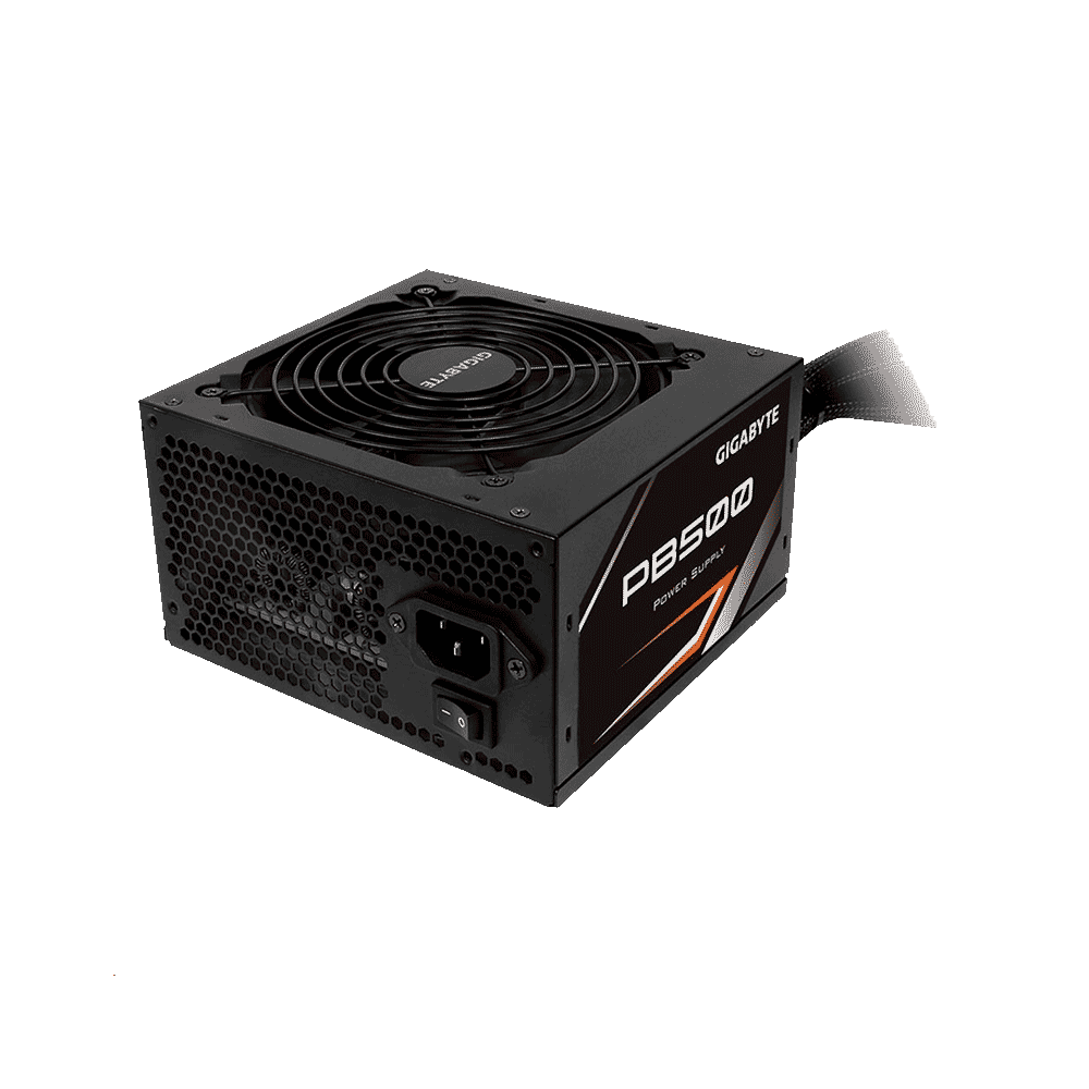 fastrax_23566_6a566454e2e75.jpg FUENTE GIGABYTE 500W GP-PB500 80 PLUS BRONZE - Imagen 1