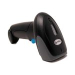 LECTOR 3NSTAR SC050 1D LASER USB C/BASE NEGRO - Imagen 2