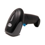 LECTOR 3NSTAR SC050 1D LASER USB C/BASE NEGRO - Imagen 3