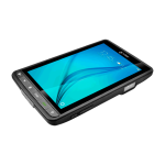 TABLET 3NSTAR NUSTAR 7" TR0702A 1.2/16G/8MP/AND5.1